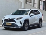 Toyota RAV4 2024