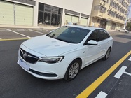 Buick Excelle 2019