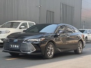 Toyota Avalon 2021