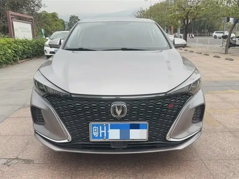 Changan Eado