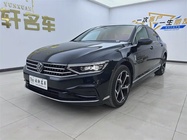 Volkswagen Magotan 2025