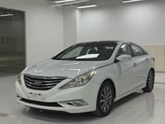 Hyundai Sonata 2013