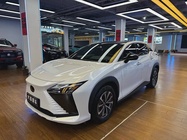 Lexus RZ 2024