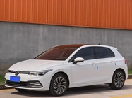 Volkswagen Golf 2024