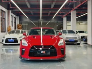 Nissan GT-R 2012