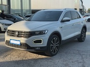 Volkswagen T-Roc 2021