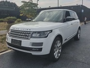 Land Rover Range Rover 2014