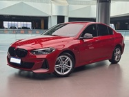 BMW 1 Series 2022