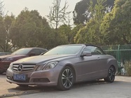 Mercedes-Benz E-Class 2011