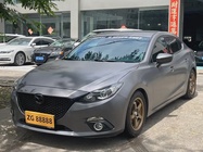 Mazda 3 2014