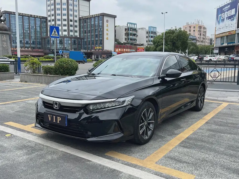 Honda Inspire