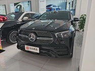 Mercedes-Benz GLE-Class 2023