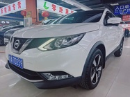 Nissan Qashqai 2018