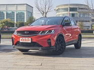 Geely Binyue 2021