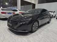 Nissan Teana 2024