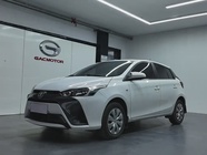 Toyota Land Cruiser 2021