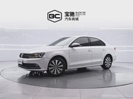 Volkswagen Sagitar 2018