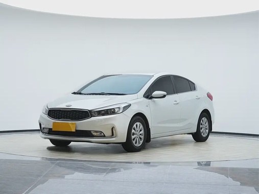 Kia K3 2016