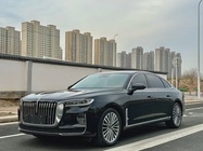 Hongqi H9 2020