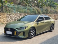 GAC Shadow Leopard 2021