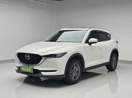 Mazda CX-5 2021