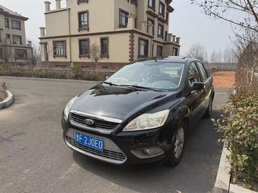 Ford Focus 2009