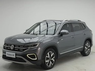 Volkswagen Tayron 2023