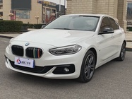 BMW 1 Series 2018