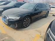 Audi A6 2020