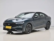 Ford Mondeo 2023
