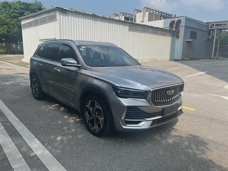Geely Xingyue L