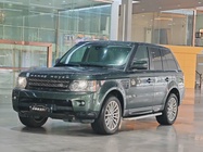 Land Rover Sport 2012