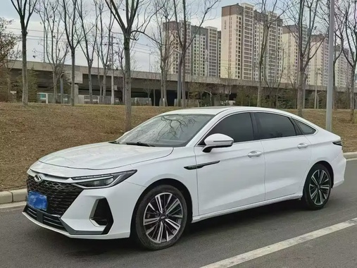 Chery Arrizo 8 2023