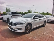 Volkswagen Sagitar 2022