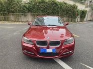 BMW 3 Series 2011