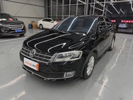 Volkswagen Lavida 2013