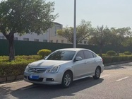 Nissan Sylphy 2015