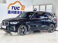 BMW X5 2023