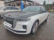 Hongqi H9 2022