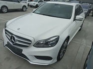 Mercedes-Benz E-Class 2014