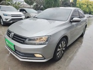 Volkswagen Sagitar 2017