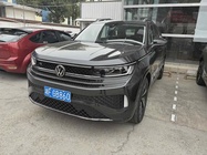 Volkswagen Tavendor 2023