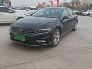 Volkswagen Magotan 2023