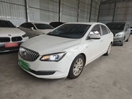 Buick Excelle 2016