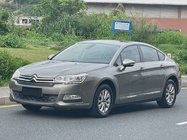Citroen C5 2014