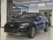 Audi Q5 2025