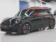 MINI Other 2021