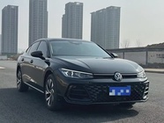 Volkswagen Passat 2025