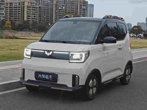 Wuling Mini 2022