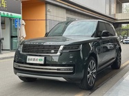 Land Rover Range Rover 2023